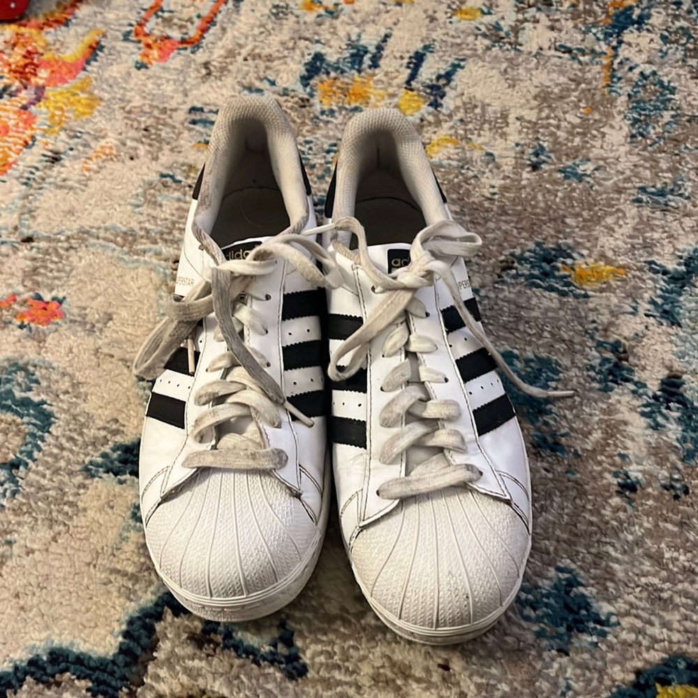 Adidas Superstar Shoes